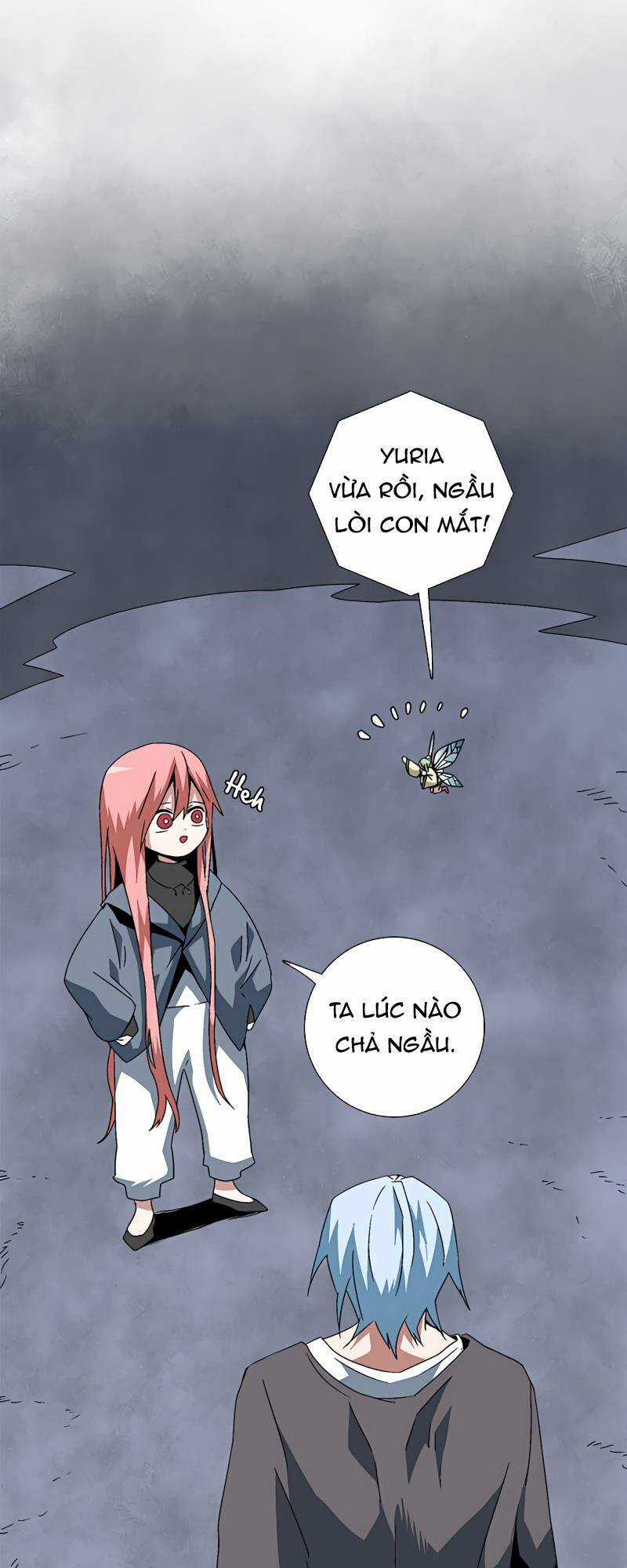 Ta Một Bước Làm Quỷ Vương Chapter 63 trang 32