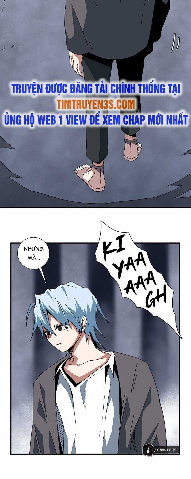 Ta Một Bước Làm Quỷ Vương Chapter 63 trang 33