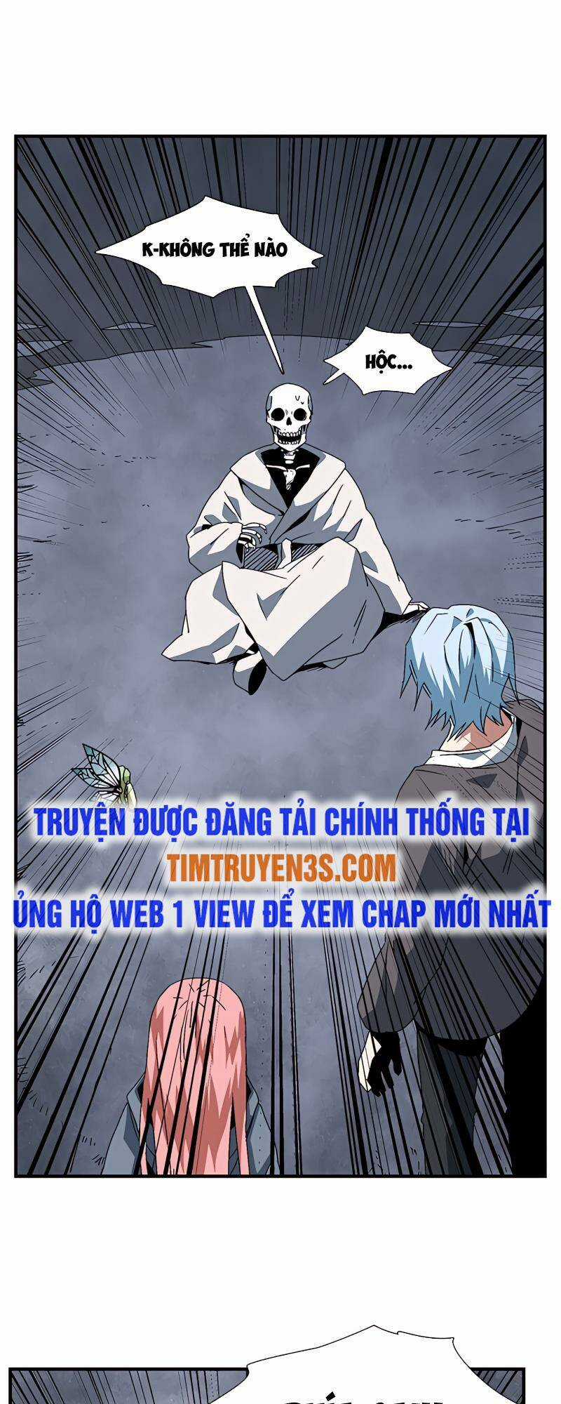 Ta Một Bước Làm Quỷ Vương Chapter 63 trang 34