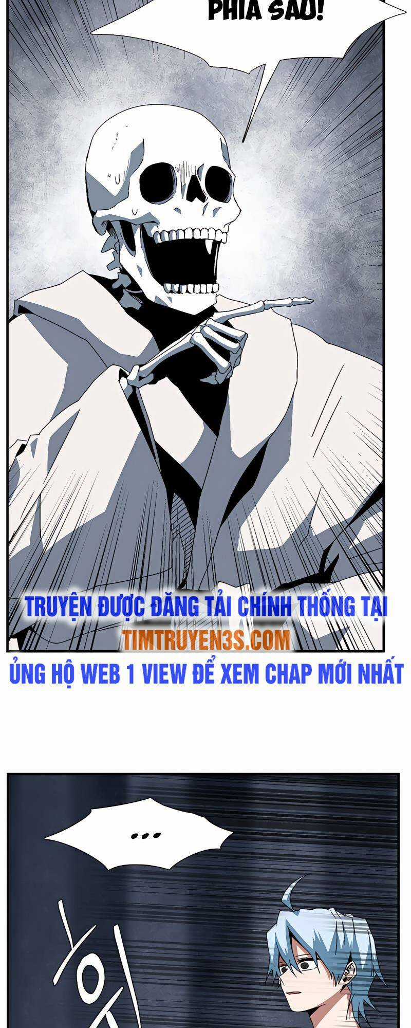 Ta Một Bước Làm Quỷ Vương Chapter 63 trang 35