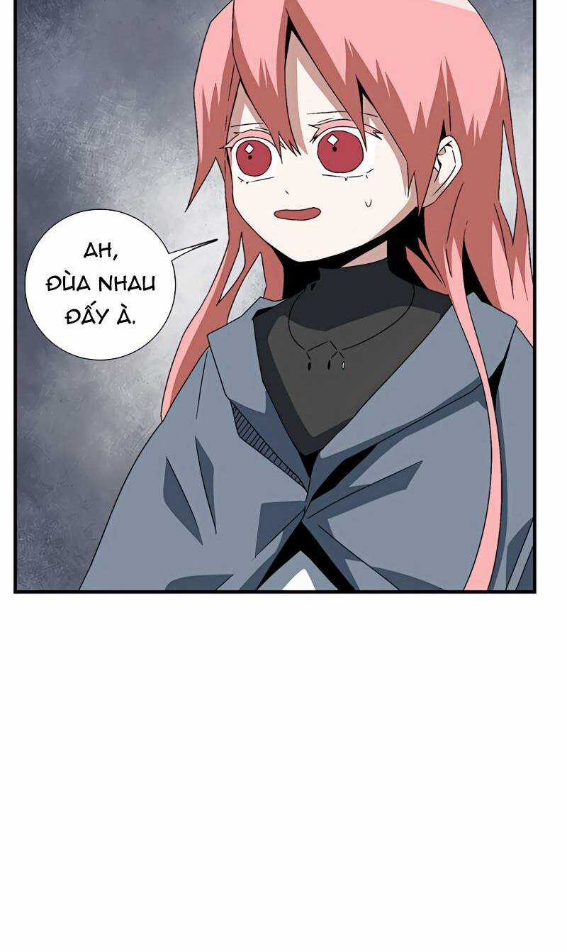 Ta Một Bước Làm Quỷ Vương Chapter 63 trang 37