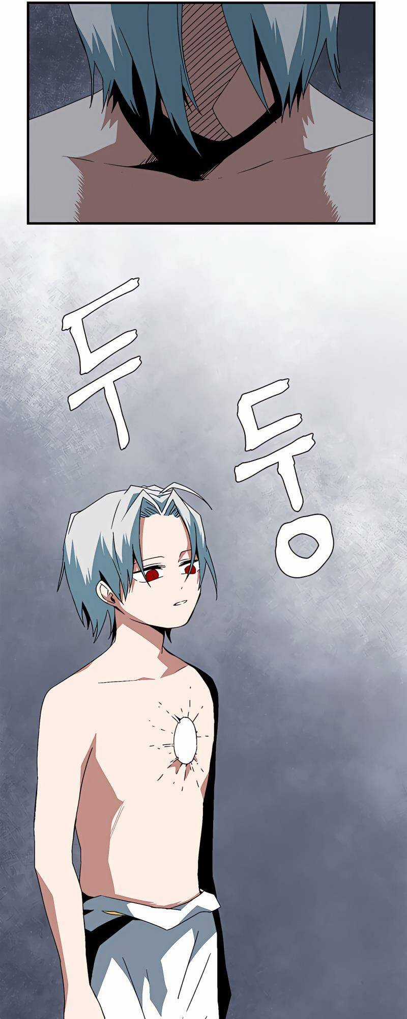 Ta Một Bước Làm Quỷ Vương Chapter 63 trang 38