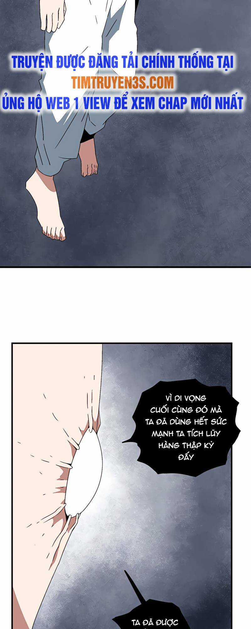 Ta Một Bước Làm Quỷ Vương Chapter 63 trang 39