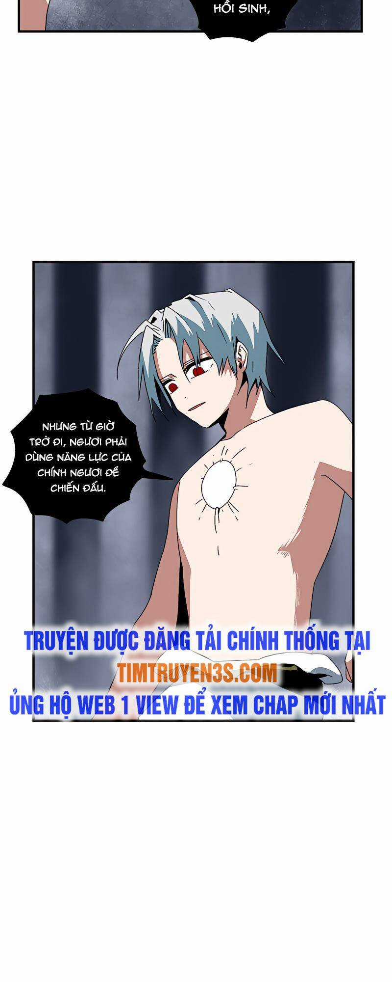Ta Một Bước Làm Quỷ Vương Chapter 63 trang 40