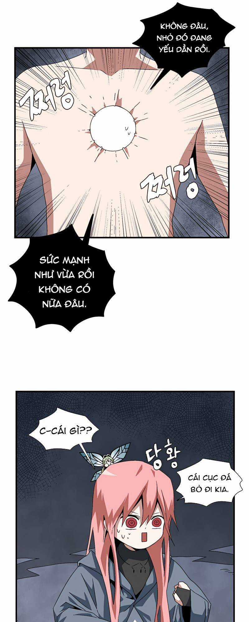 Ta Một Bước Làm Quỷ Vương Chapter 63 trang 44