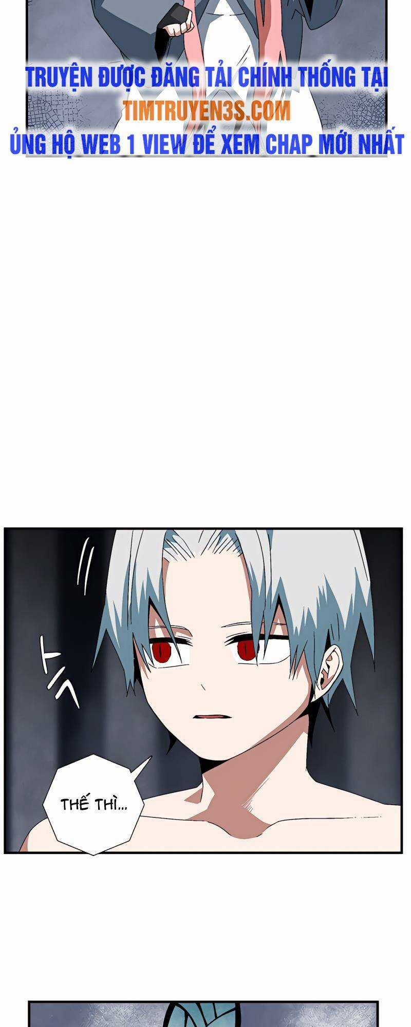 Ta Một Bước Làm Quỷ Vương Chapter 63 trang 45