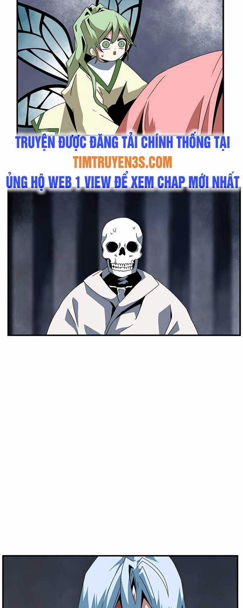 Ta Một Bước Làm Quỷ Vương Chapter 63 trang 46