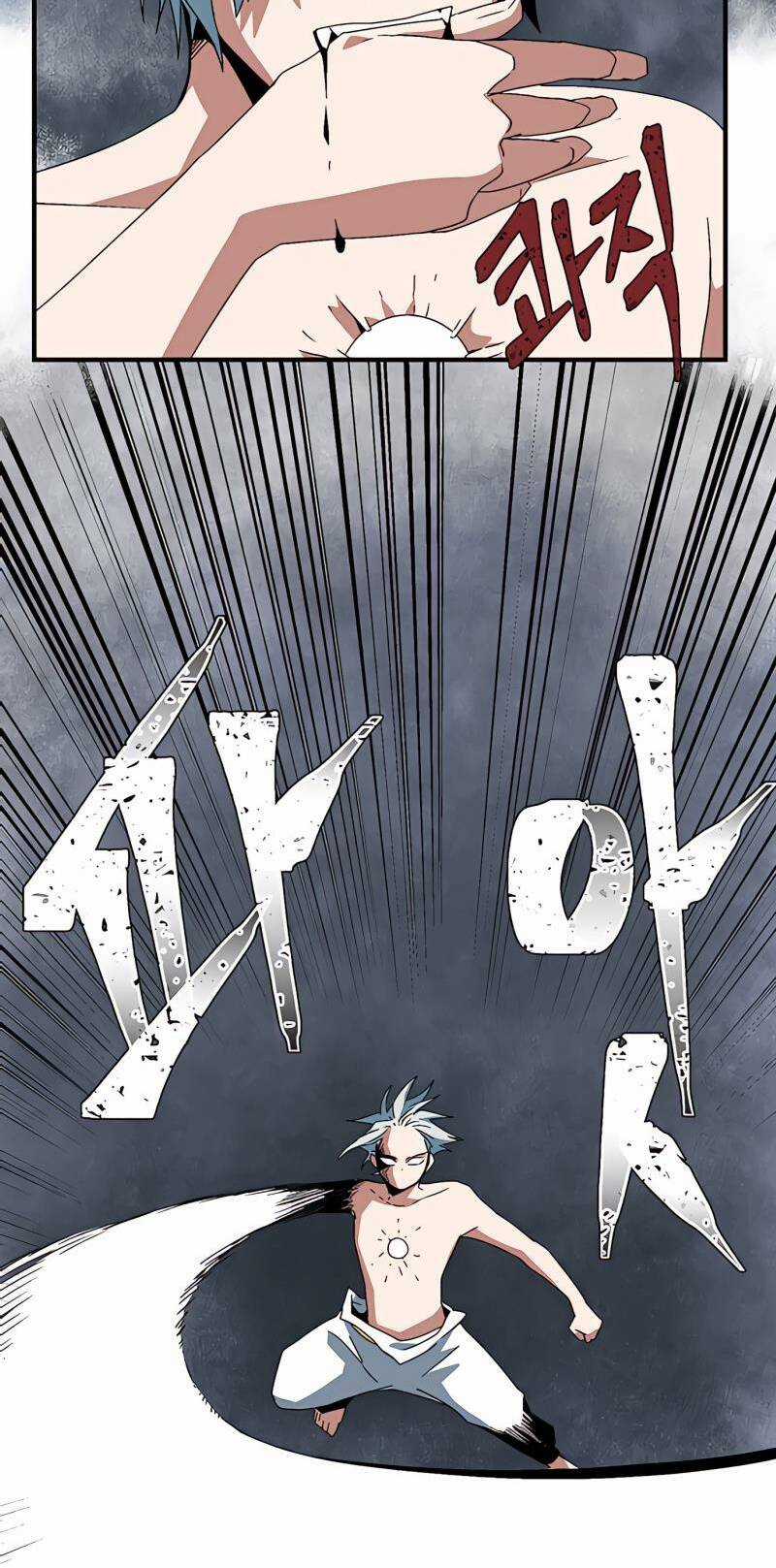 Ta Một Bước Làm Quỷ Vương Chapter 63 trang 49