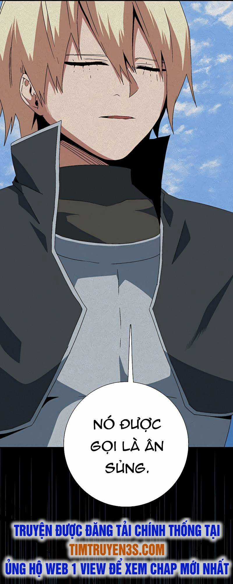 Ta Một Bước Làm Quỷ Vương Chapter 63 trang 5