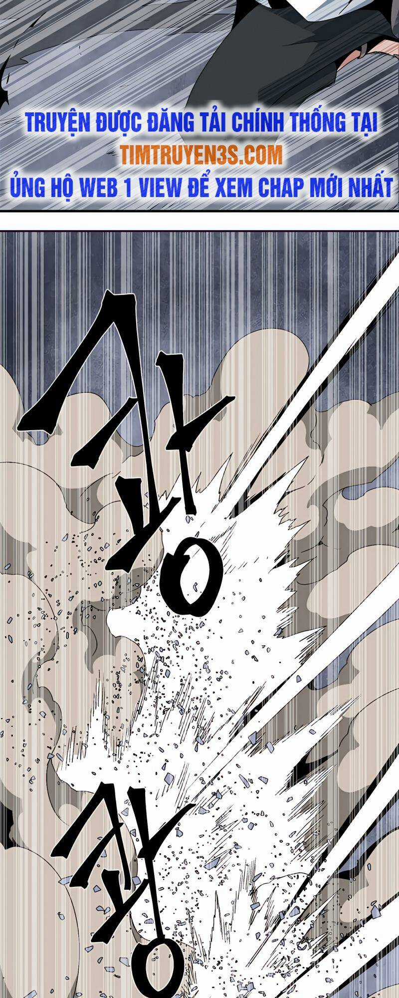 Ta Một Bước Làm Quỷ Vương Chapter 63 trang 51