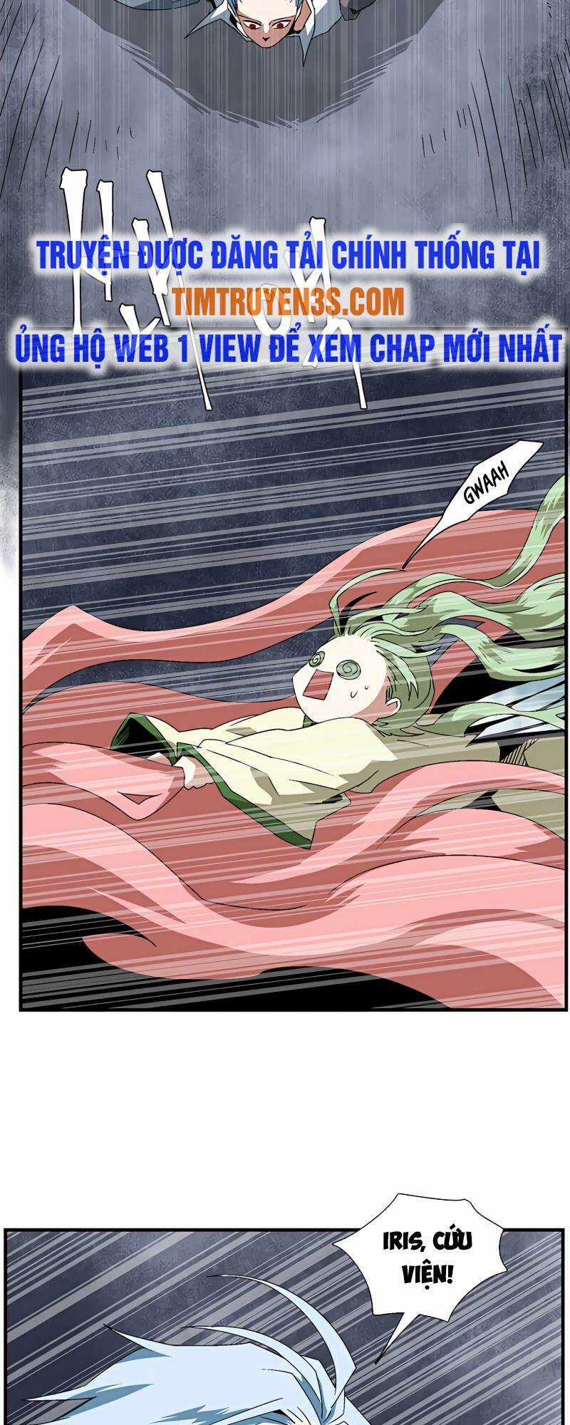 Ta Một Bước Làm Quỷ Vương Chapter 63 trang 53