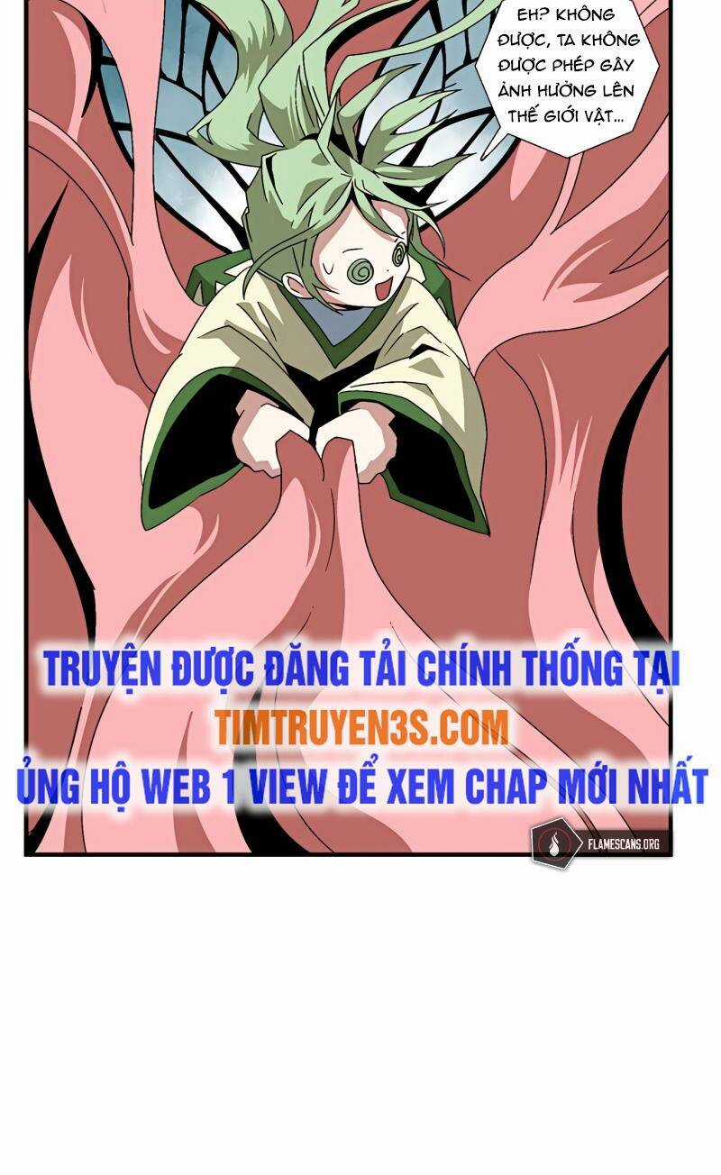 Ta Một Bước Làm Quỷ Vương Chapter 63 trang 55