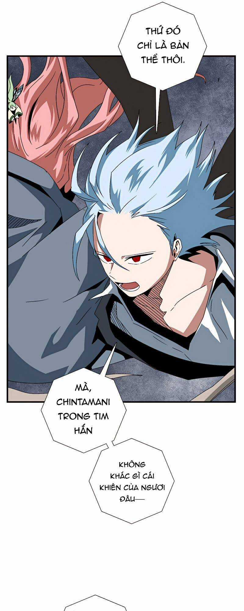 Ta Một Bước Làm Quỷ Vương Chapter 63 trang 56