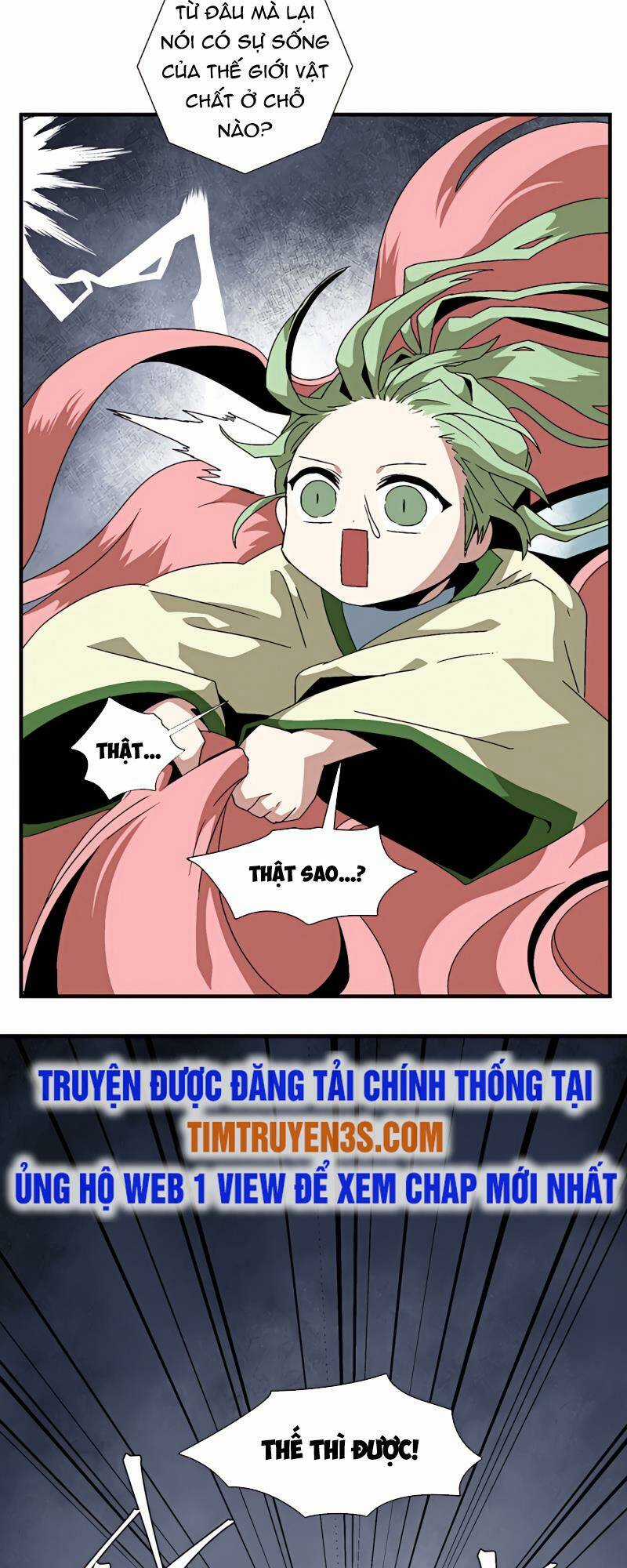 Ta Một Bước Làm Quỷ Vương Chapter 63 trang 57