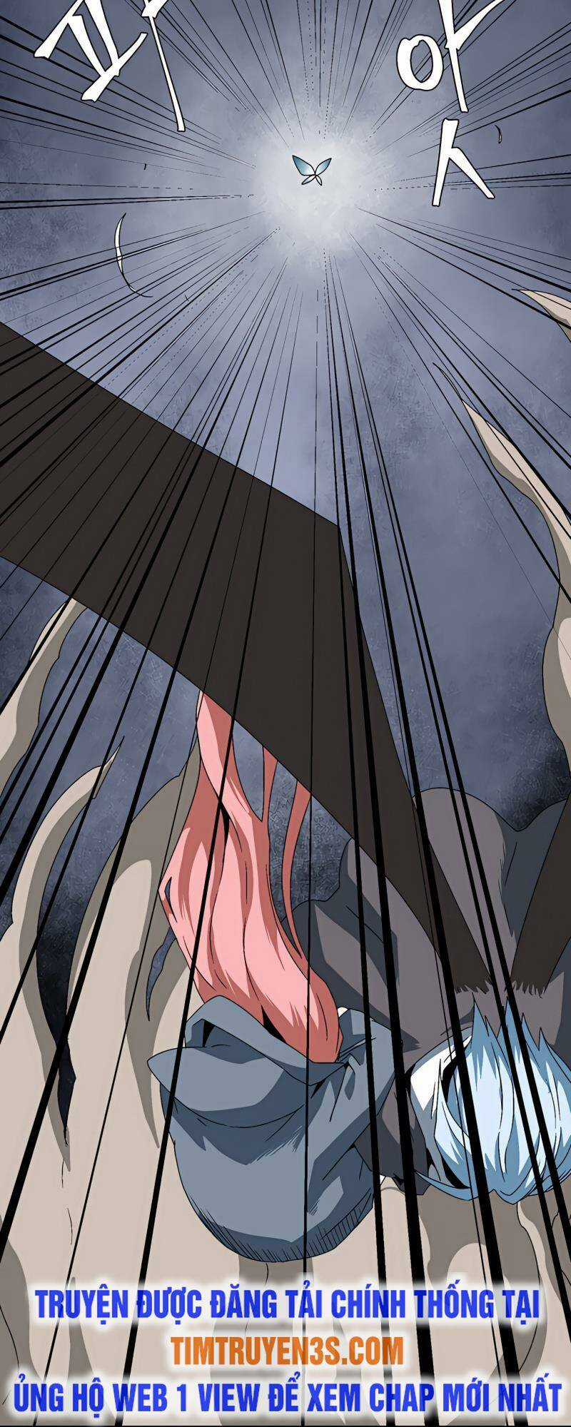 Ta Một Bước Làm Quỷ Vương Chapter 63 trang 58