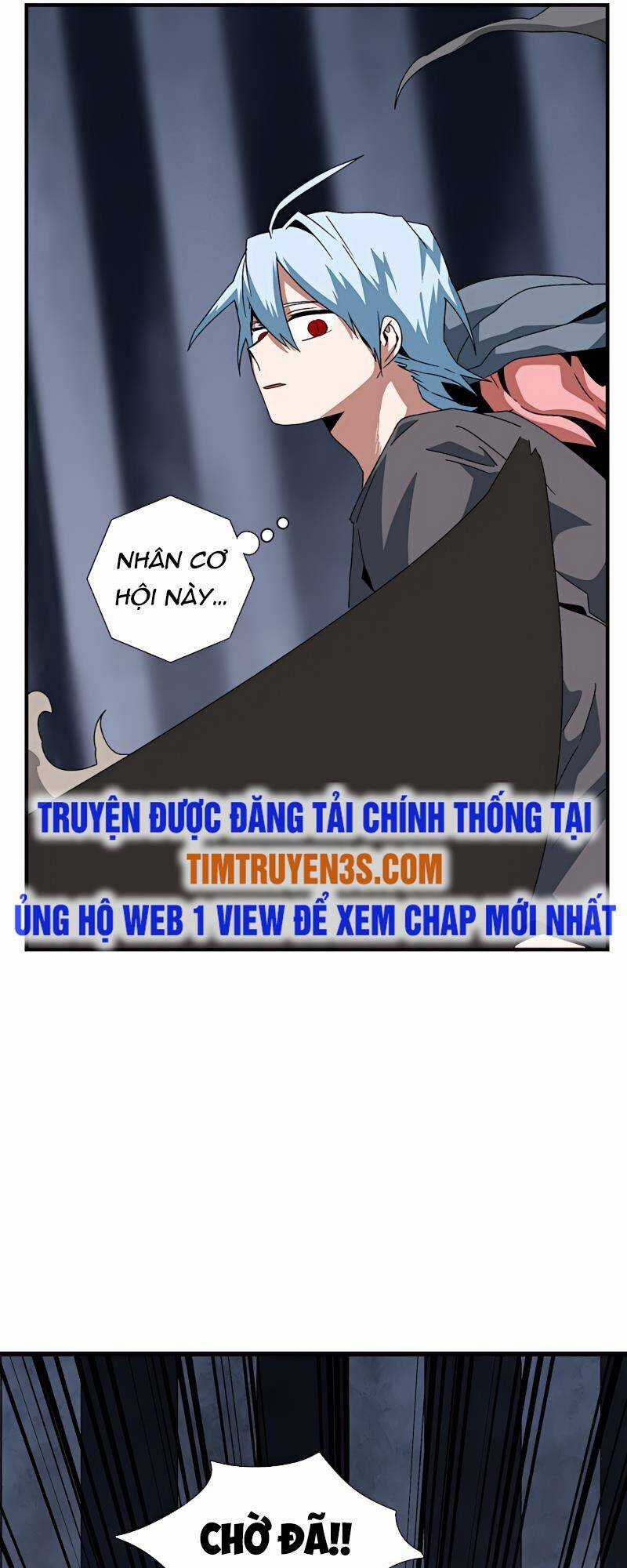 Ta Một Bước Làm Quỷ Vương Chapter 63 trang 62