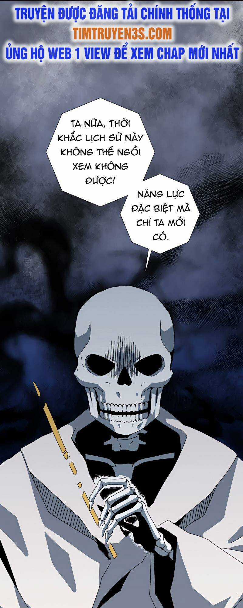 Ta Một Bước Làm Quỷ Vương Chapter 63 trang 65