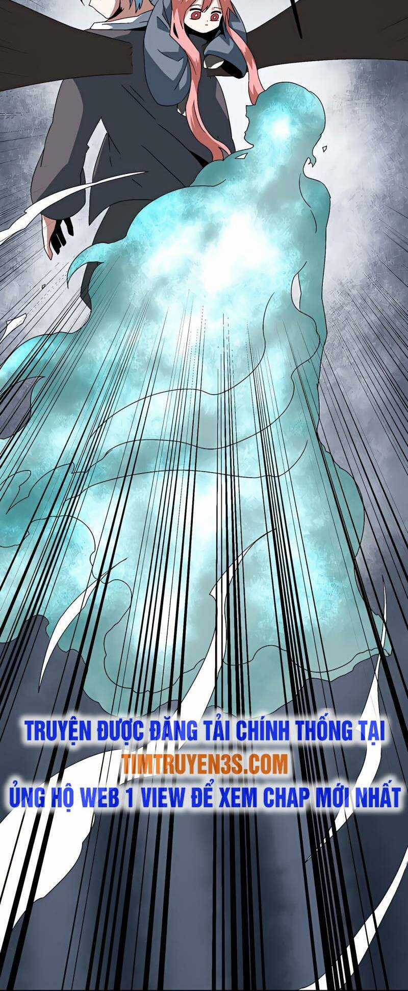 Ta Một Bước Làm Quỷ Vương Chapter 63 trang 69