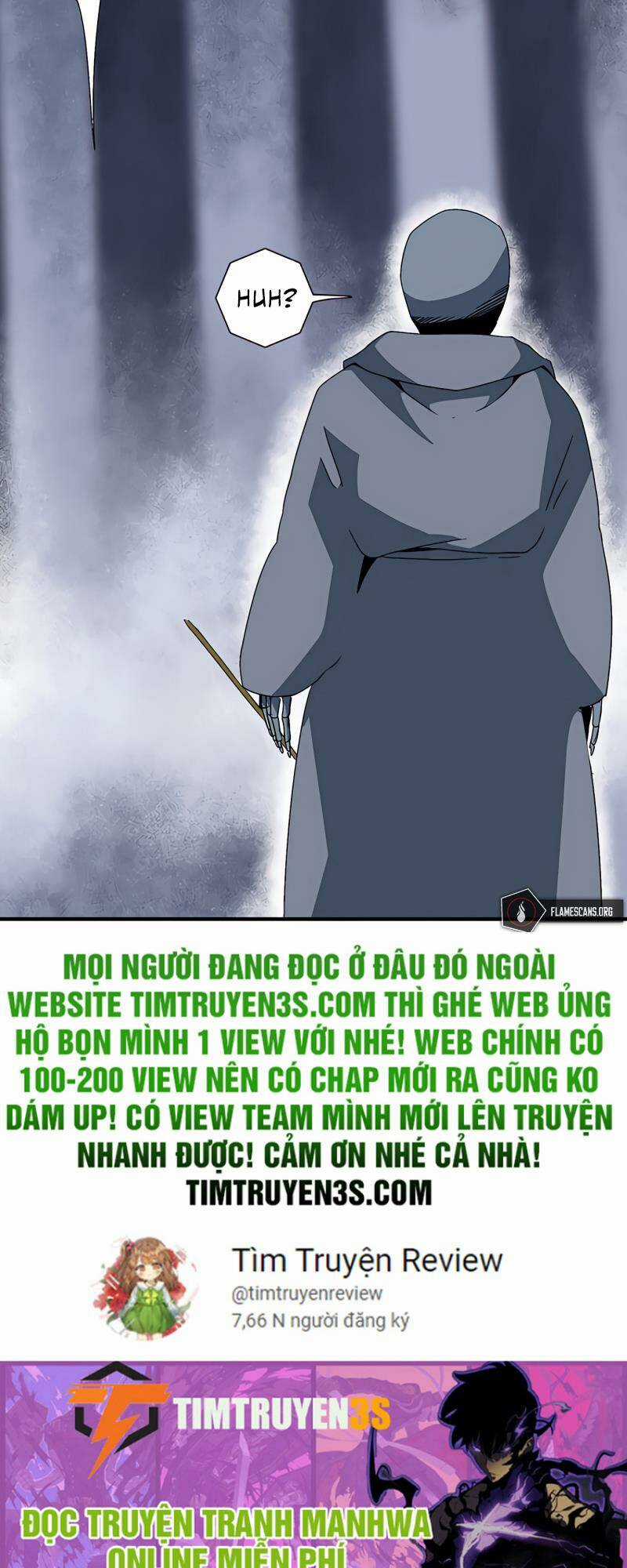 Ta Một Bước Làm Quỷ Vương Chapter 63 trang 71