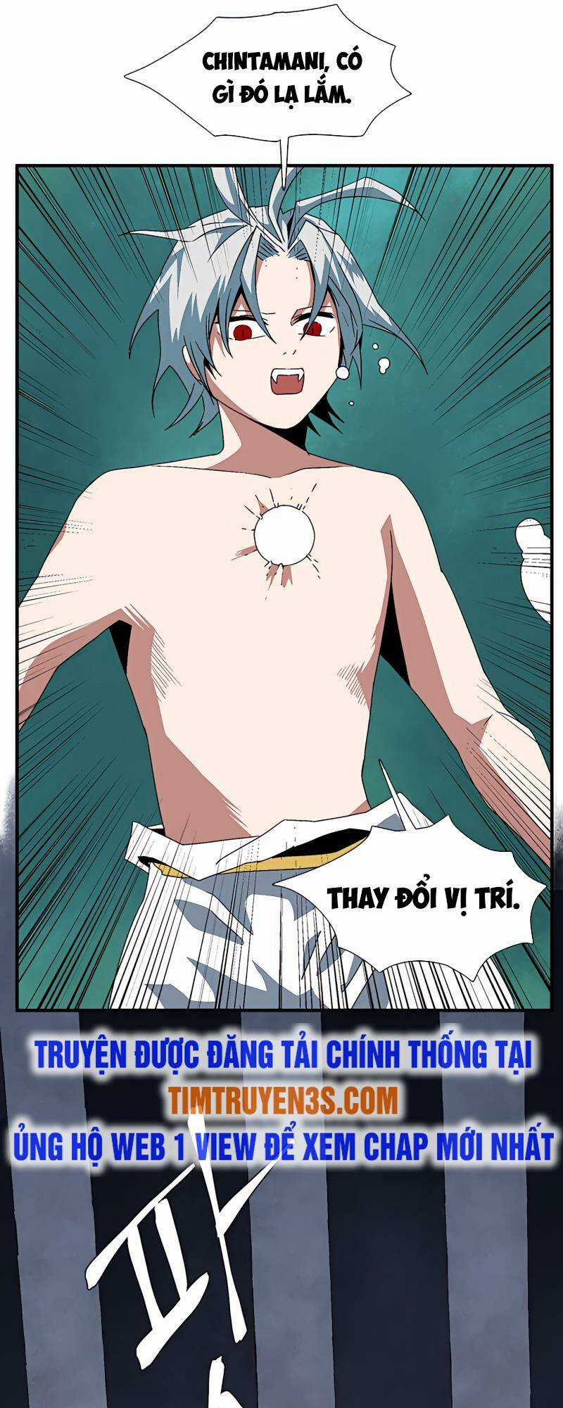 Ta Một Bước Làm Quỷ Vương Chapter 63 trang 9