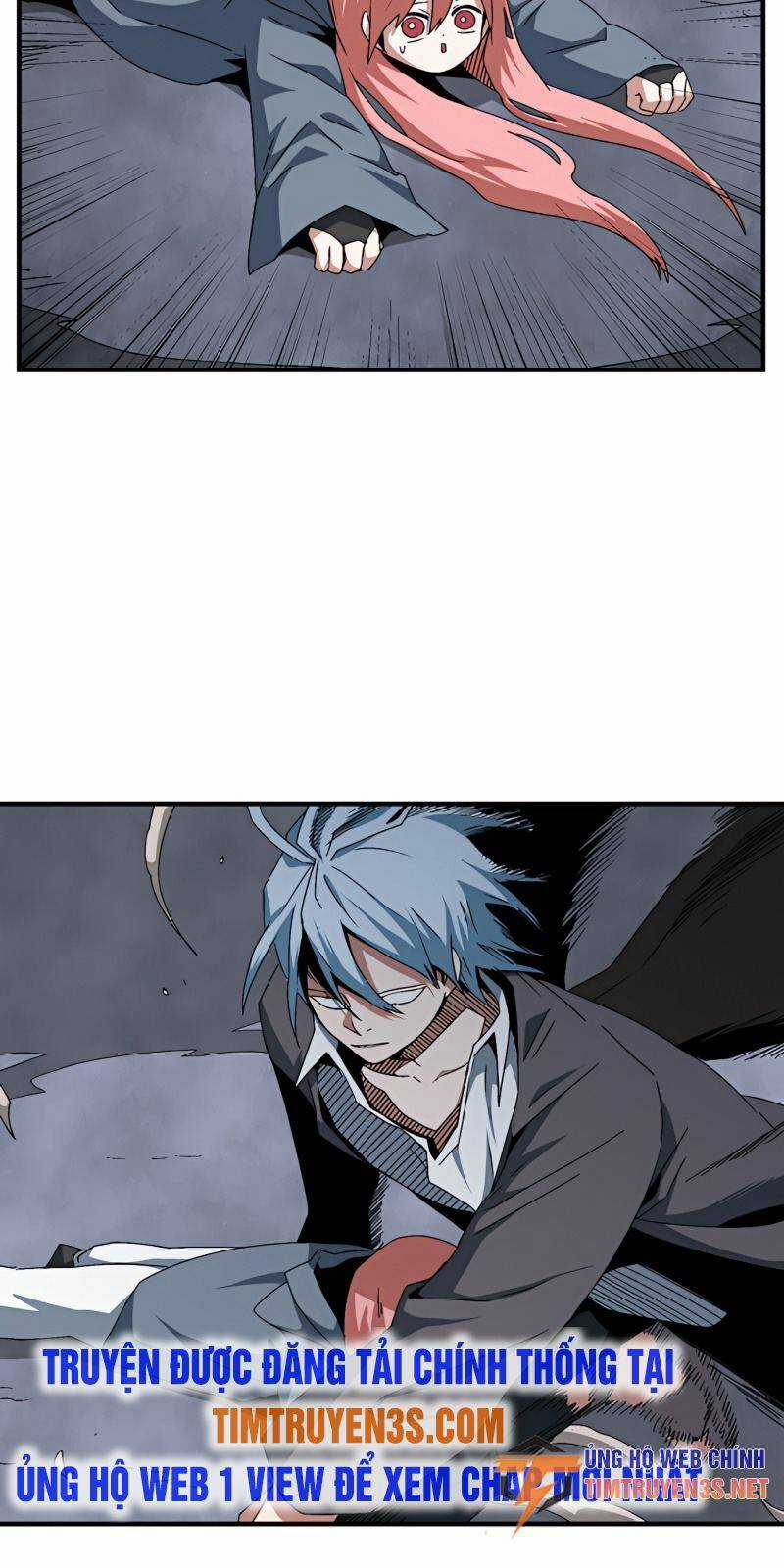 Ta Một Bước Làm Quỷ Vương Chapter 64 trang 10