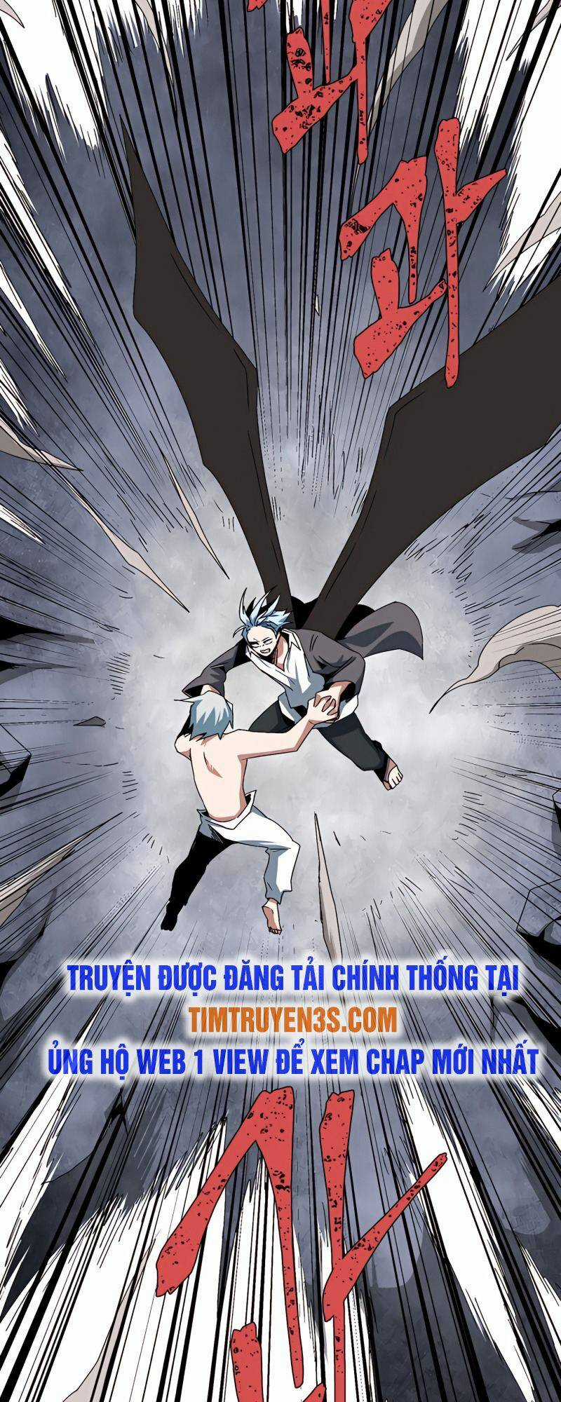 Ta Một Bước Làm Quỷ Vương Chapter 64 trang 14