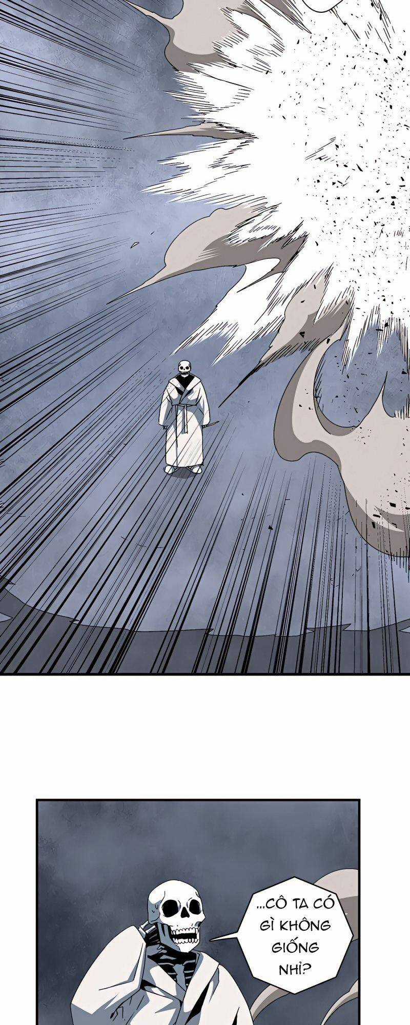 Ta Một Bước Làm Quỷ Vương Chapter 64 trang 2