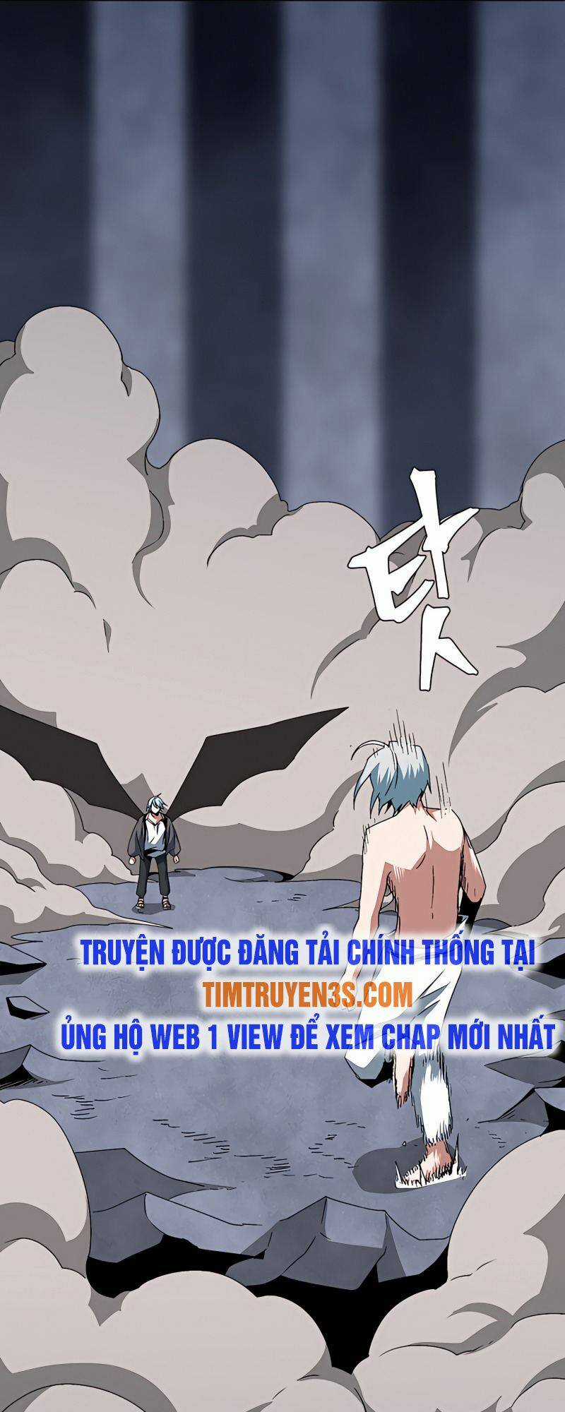 Ta Một Bước Làm Quỷ Vương Chapter 64 trang 23
