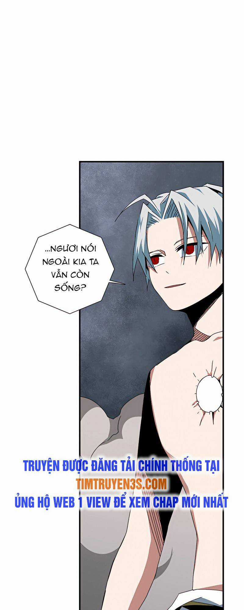 Ta Một Bước Làm Quỷ Vương Chapter 64 trang 25