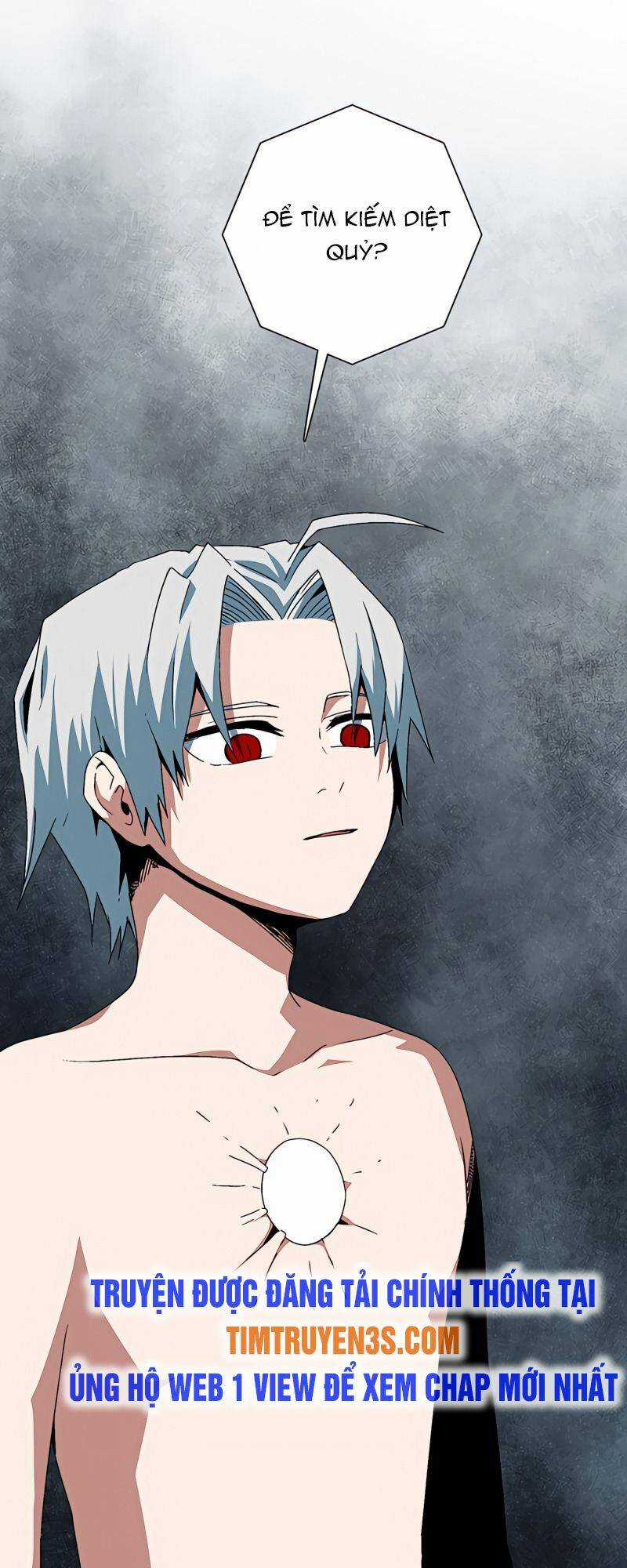 Ta Một Bước Làm Quỷ Vương Chapter 64 trang 29