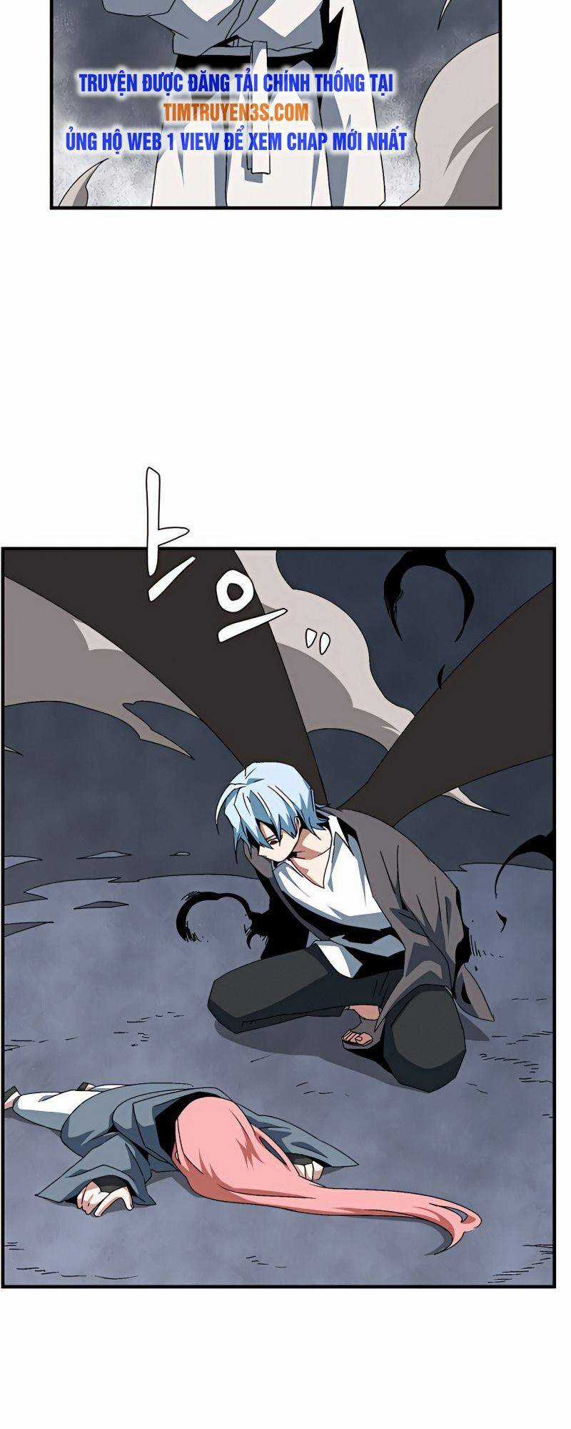 Ta Một Bước Làm Quỷ Vương Chapter 64 trang 3