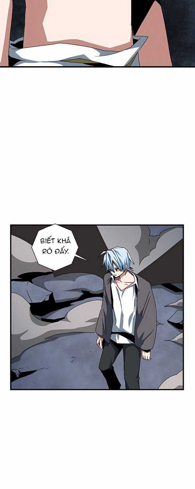 Ta Một Bước Làm Quỷ Vương Chapter 64 trang 30