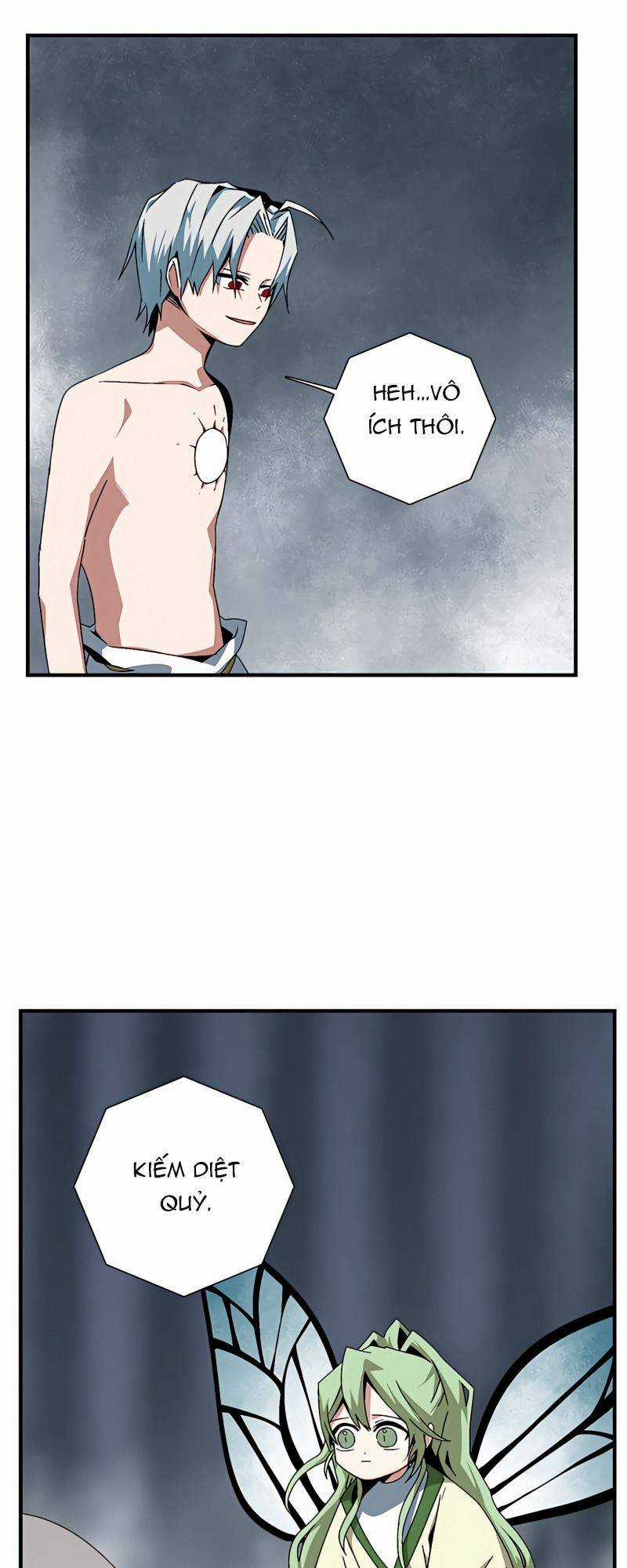 Ta Một Bước Làm Quỷ Vương Chapter 64 trang 31