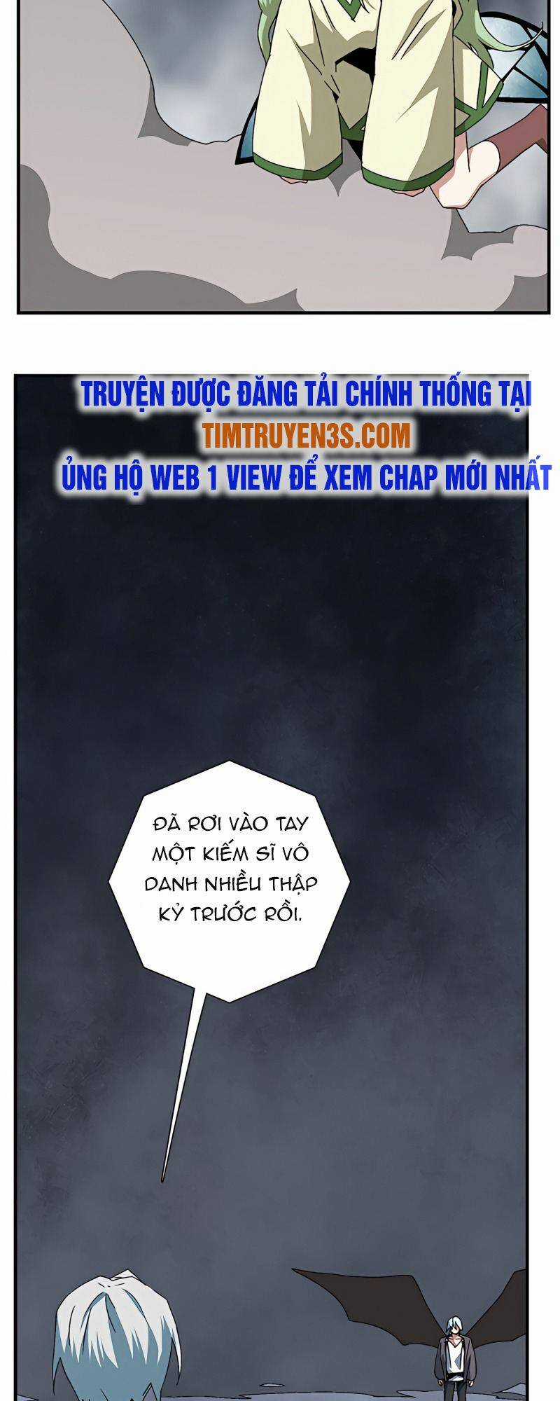 Ta Một Bước Làm Quỷ Vương Chapter 64 trang 32