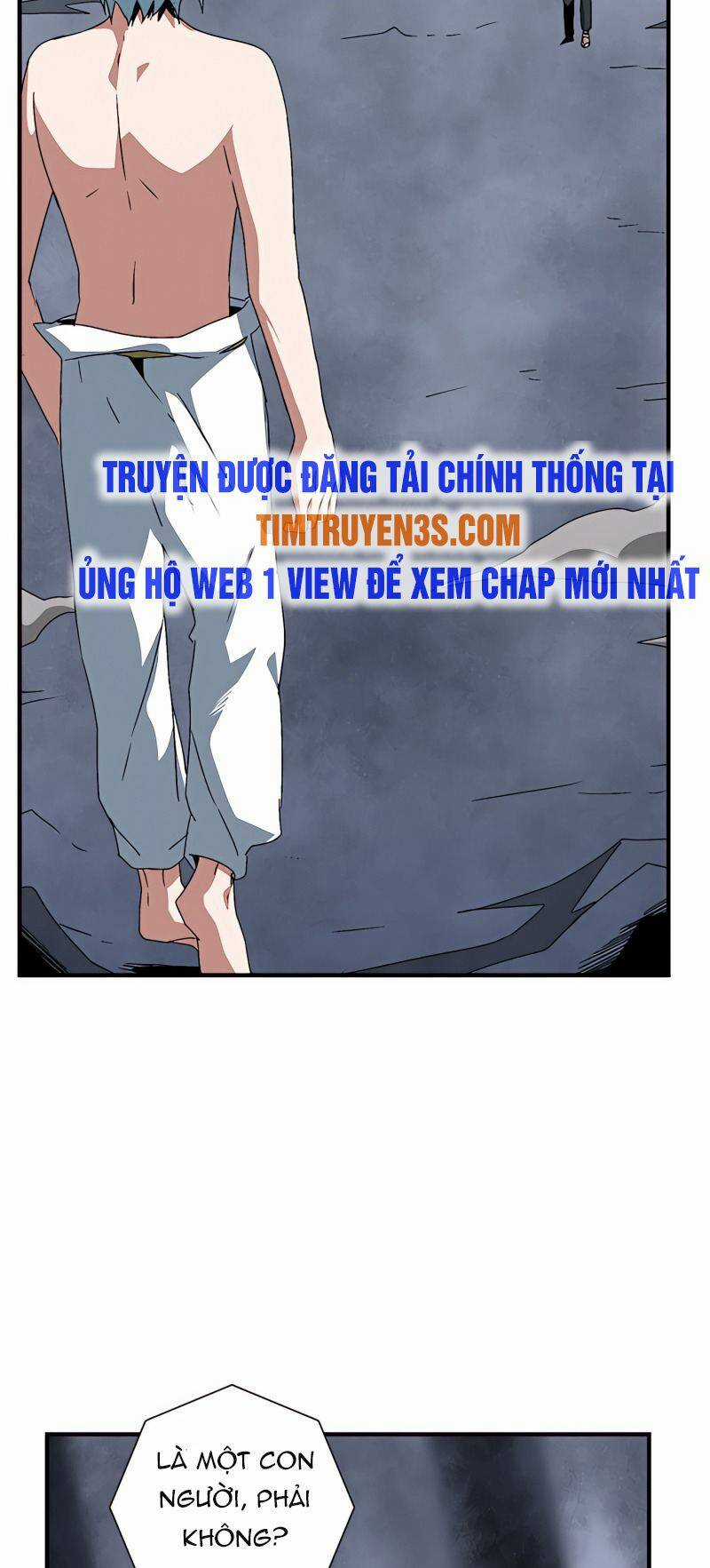 Ta Một Bước Làm Quỷ Vương Chapter 64 trang 33