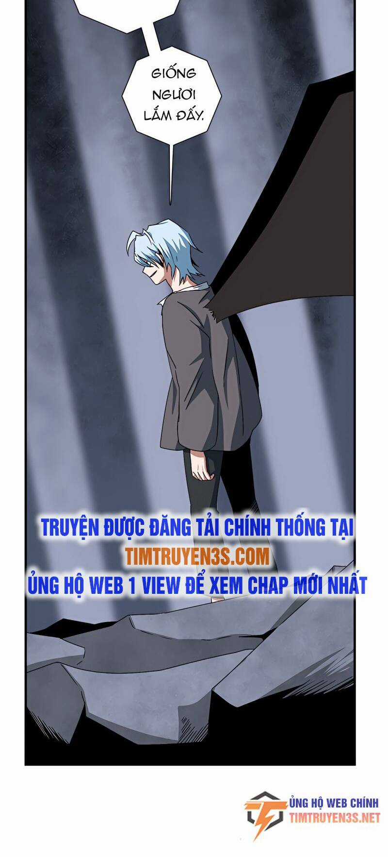 Ta Một Bước Làm Quỷ Vương Chapter 64 trang 34