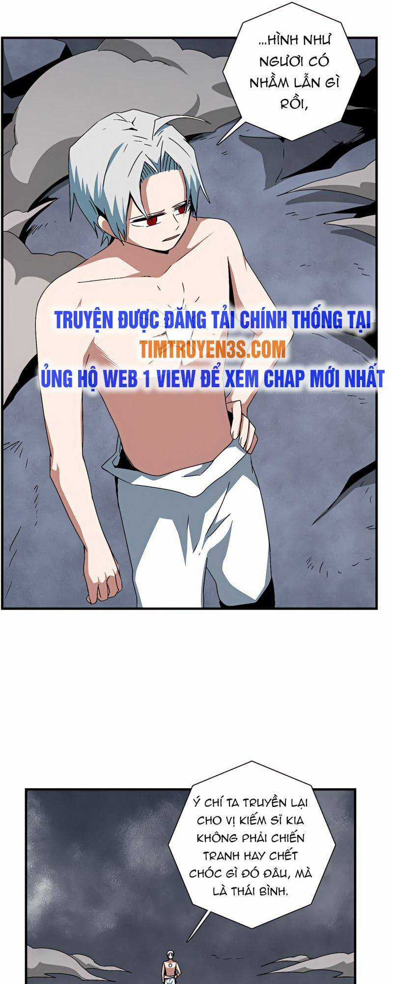Ta Một Bước Làm Quỷ Vương Chapter 64 trang 35