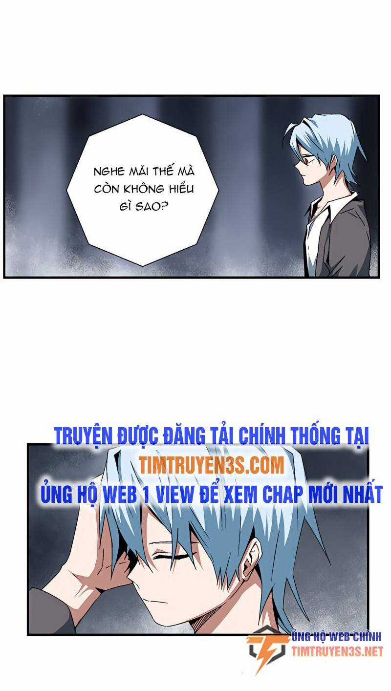 Ta Một Bước Làm Quỷ Vương Chapter 64 trang 37