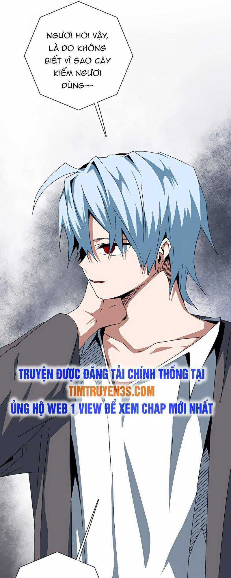 Ta Một Bước Làm Quỷ Vương Chapter 64 trang 38