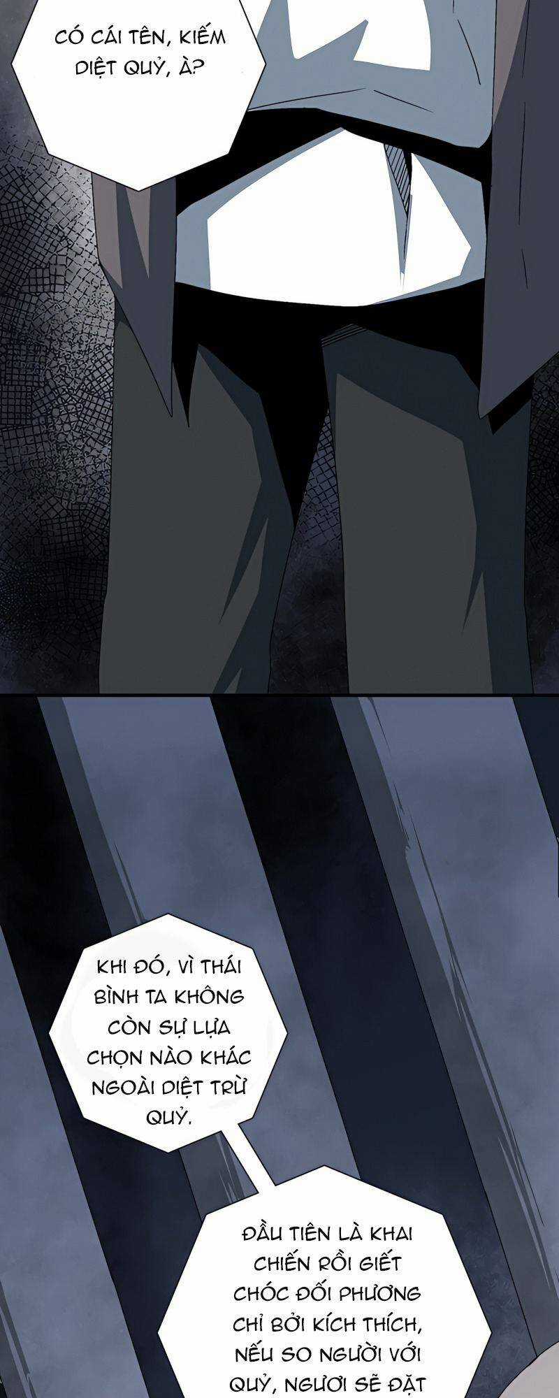 Ta Một Bước Làm Quỷ Vương Chapter 64 trang 39