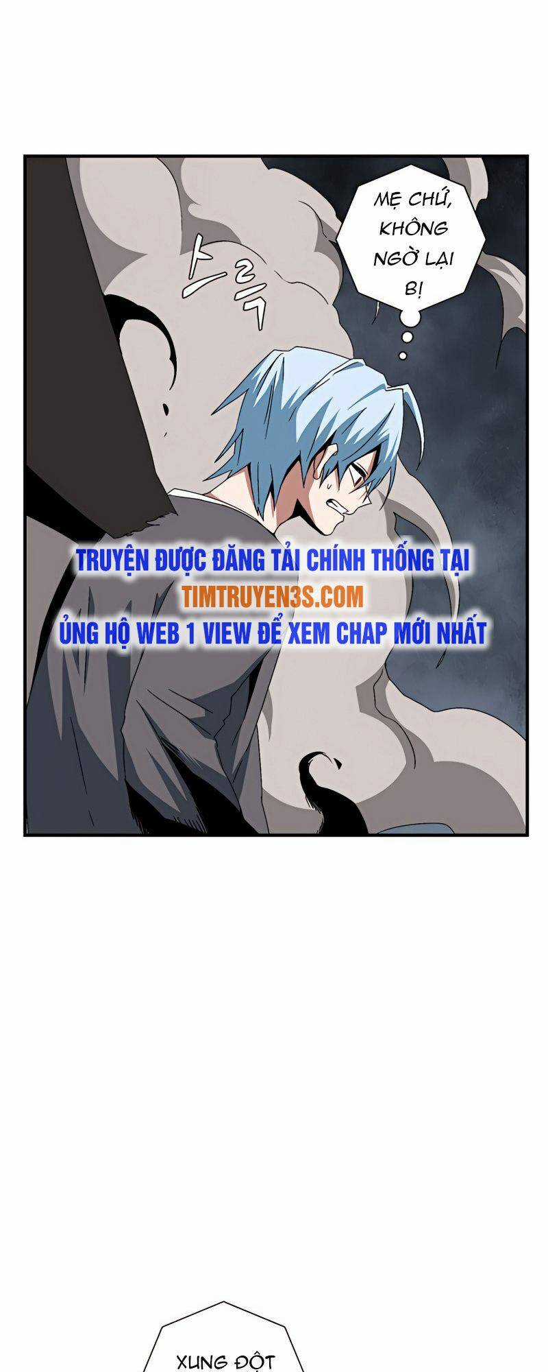 Ta Một Bước Làm Quỷ Vương Chapter 64 trang 4