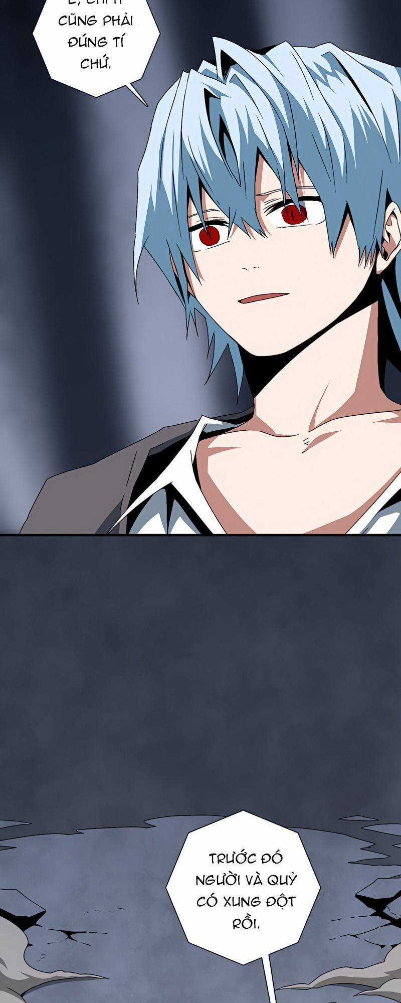 Ta Một Bước Làm Quỷ Vương Chapter 64 trang 41