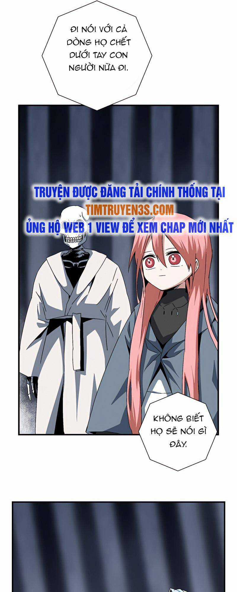 Ta Một Bước Làm Quỷ Vương Chapter 64 trang 44