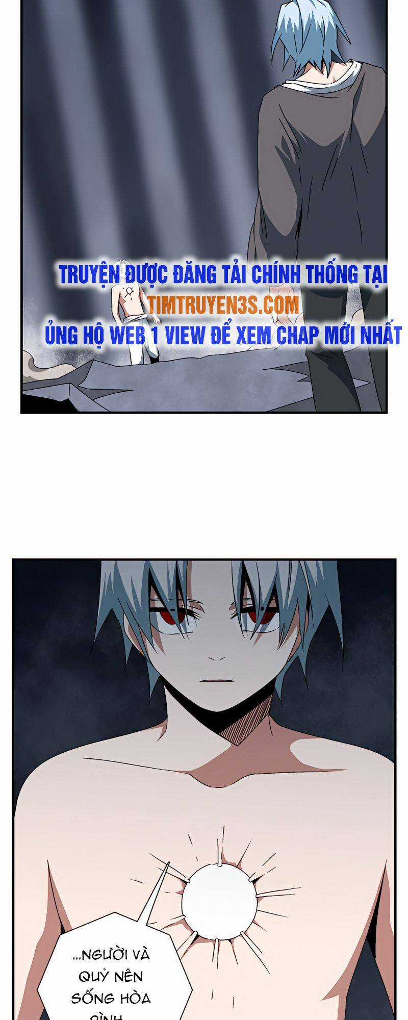 Ta Một Bước Làm Quỷ Vương Chapter 64 trang 45