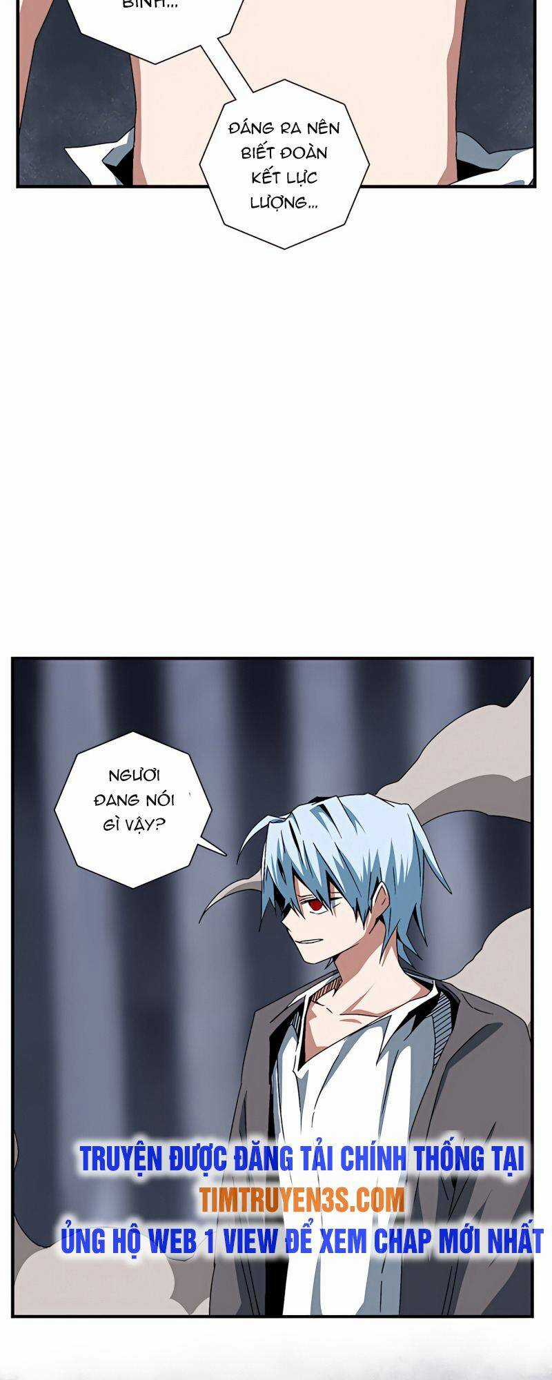 Ta Một Bước Làm Quỷ Vương Chapter 64 trang 46