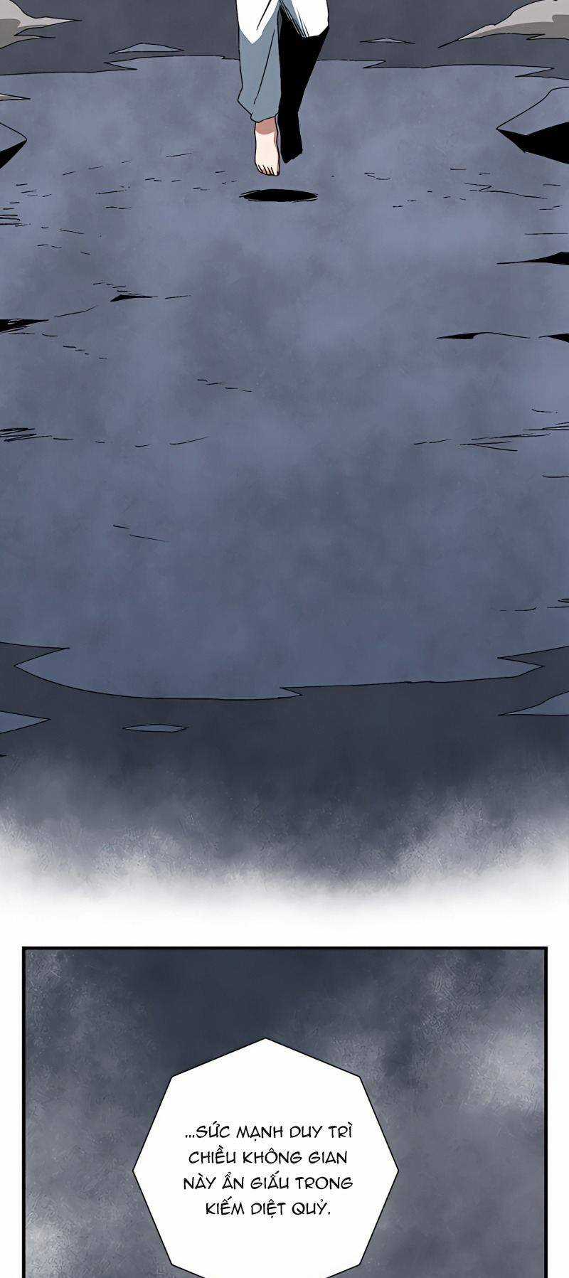 Ta Một Bước Làm Quỷ Vương Chapter 64 trang 48