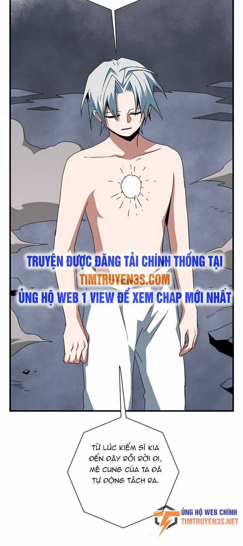 Ta Một Bước Làm Quỷ Vương Chapter 64 trang 49