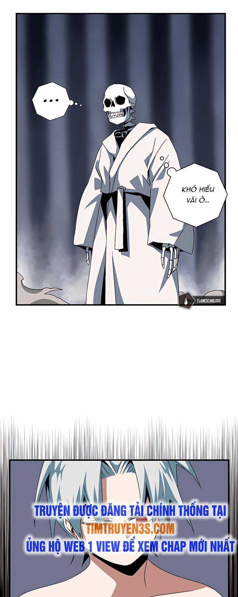 Ta Một Bước Làm Quỷ Vương Chapter 64 trang 50