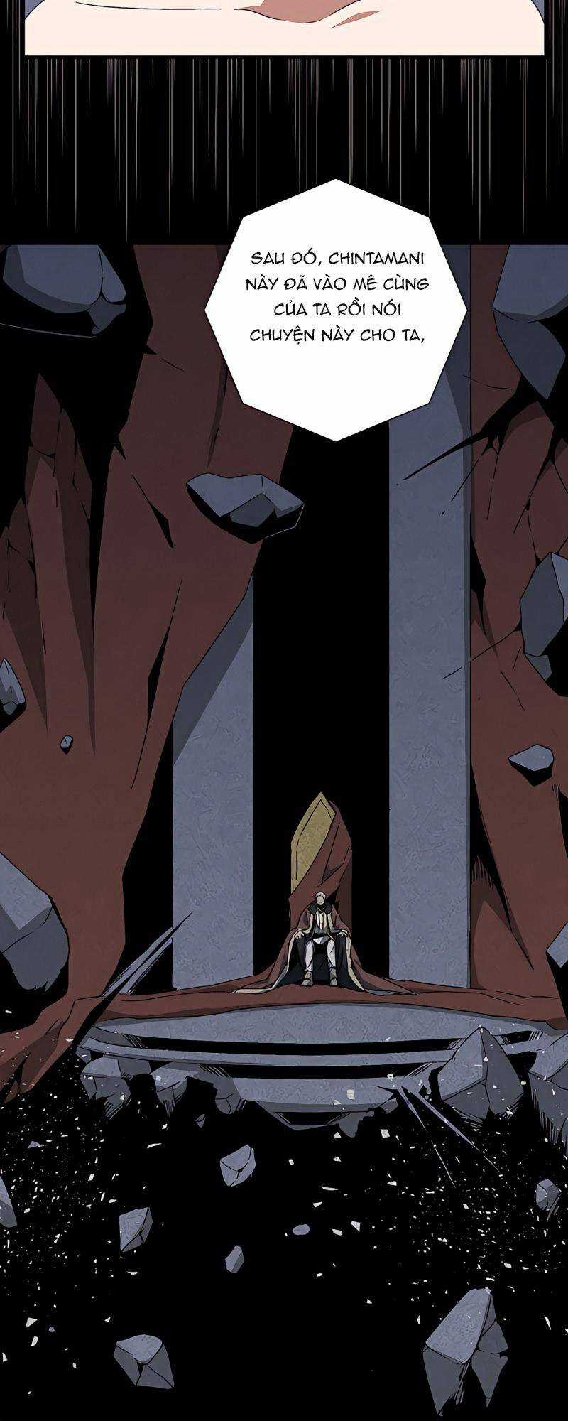 Ta Một Bước Làm Quỷ Vương Chapter 64 trang 51