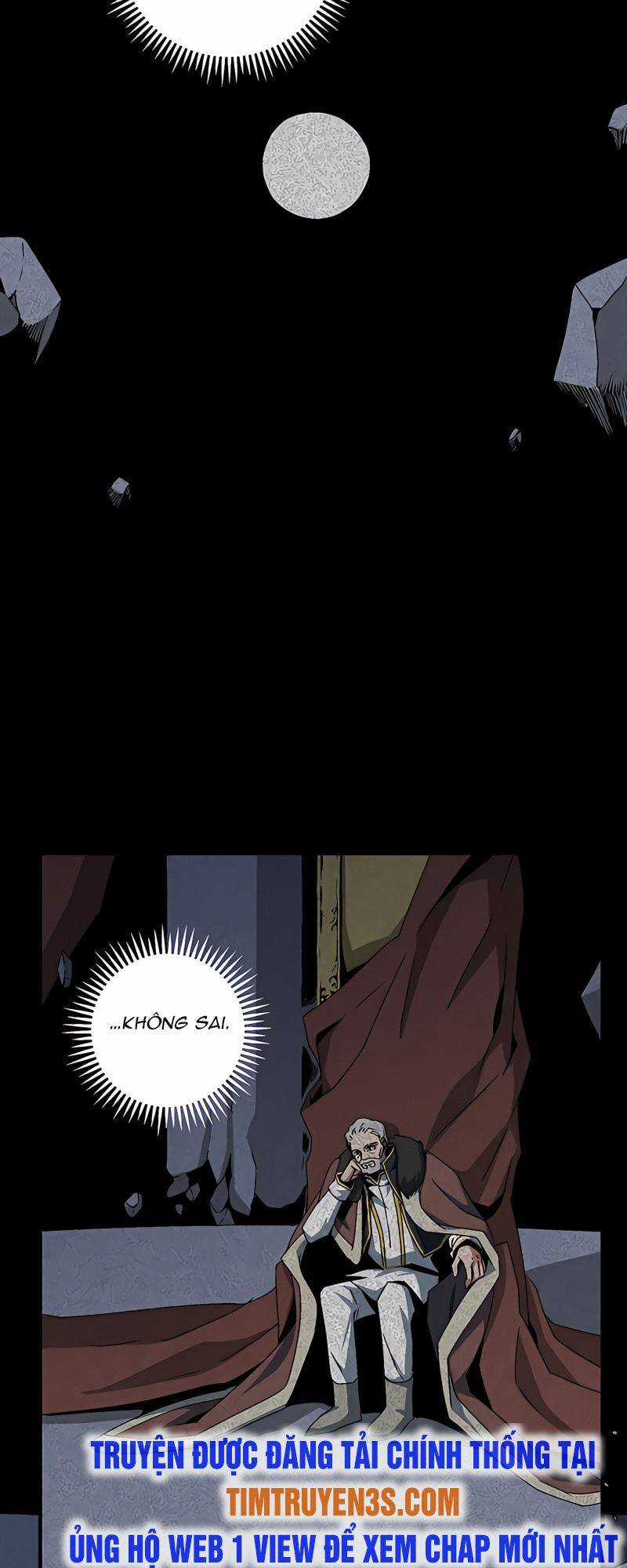 Ta Một Bước Làm Quỷ Vương Chapter 64 trang 53